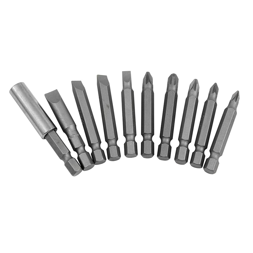 Dekton Power Bit Set With Bit Holder Dekton Power Bit Set With Bit Holder